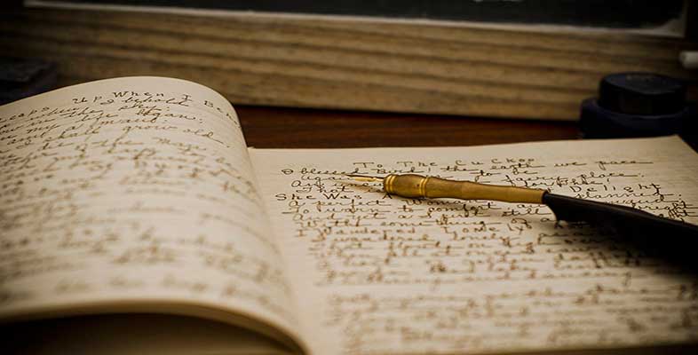 The Beginner’s Guide to Writing an&nbsp;Essay